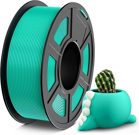 [US Only] TECBEARS PLA\ PLA+\HS PLA\ PETG 3D Printer Filament 1KG