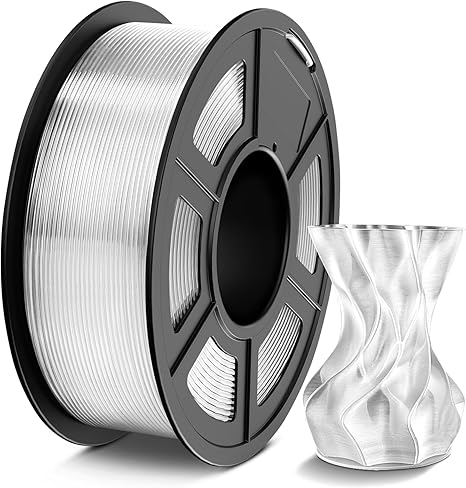 TECBEARS PETG 3D Printer Filament 1KG