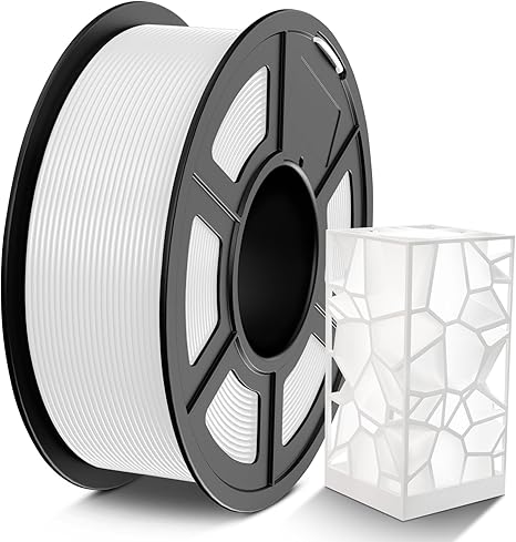 [US Only] TECBEARS PLA\ PETG\ ABS\ ASA Collection 3D Printer Filament 1KG