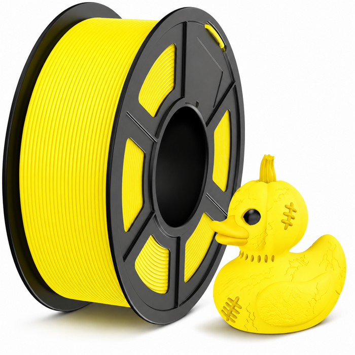 [US Only] TECBEARS PLA\ PETG\ ABS\ ASA Collection 3D Printer Filament 1KG