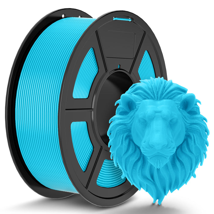 [US Only] TECBEARS PLA\ PETG\ ABS\ ASA Collection 3D Printer Filament 1KG