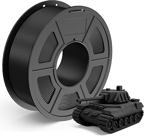 [US Only] TECBEARS PLA\ PETG\ ABS\ ASA Collection 3D Printer Filament 1KG