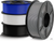 TECBEARS PLA+(PLA Plus) 3D Printer Filament Bundle£¬1KG x 4Pack
