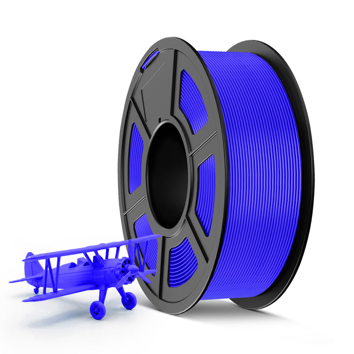 [US Only] TECBEARS PLA\ PETG\ ABS\ ASA Collection 3D Printer Filament 1KG