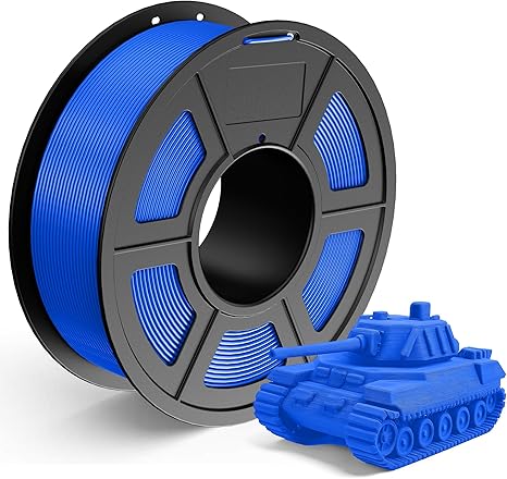 [US Only] TECBEARS PLA\ PETG\ ABS\ ASA Collection 3D Printer Filament 1KG