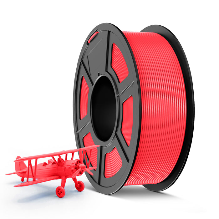 [US Only] TECBEARS PLA\ PETG\ ABS\ ASA Collection 3D Printer Filament 1KG