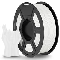 TECBEARS High Speed Matte PLA (Classic) 3D Printer Filament 600mm/s 1KG