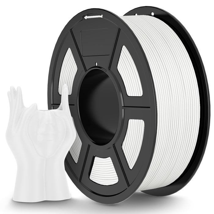 TECBEARS High Speed Matte PLA (Classic) 3D Printer Filament 600mm/s 1KG