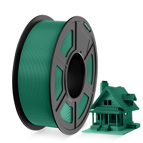 [US Only] TECBEARS PLA\ PETG\ ABS\ ASA Collection 3D Printer Filament 1KG
