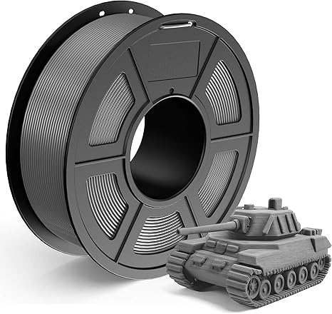 [US Only] TECBEARS PLA\ PETG\ ABS\ ASA Collection 3D Printer Filament 1KG