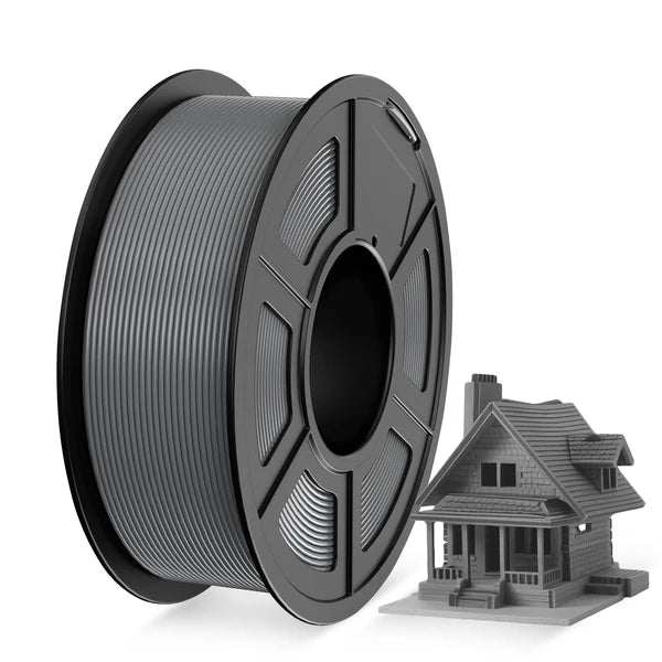 [US Only] TECBEARS PLA\ PLA+\HS PLA\ PETG 3D Printer Filament 1KG
