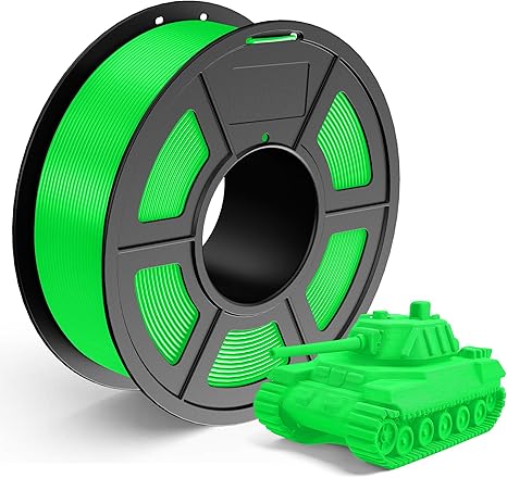[US Only] TECBEARS PLA\ PETG\ ABS\ ASA Collection 3D Printer Filament 1KG