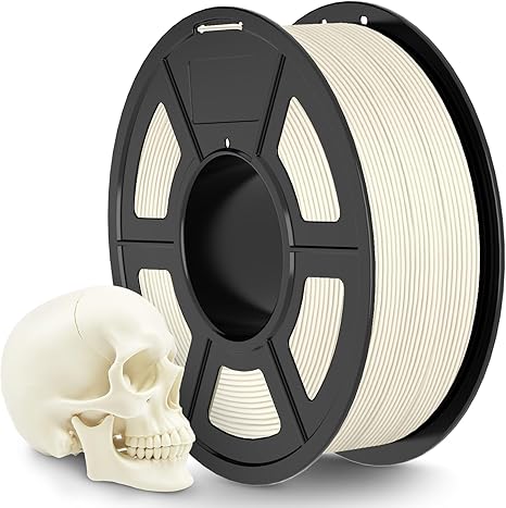 TECBEARS Matte PLA 3D Printer Filament 1KG