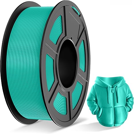 [US Only] TECBEARS PLA\ PETG\ ABS\ ASA Collection 3D Printer Filament 1KG