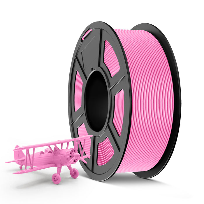 [US Only] TECBEARS PLA\ PETG\ ABS\ ASA Collection 3D Printer Filament 1KG
