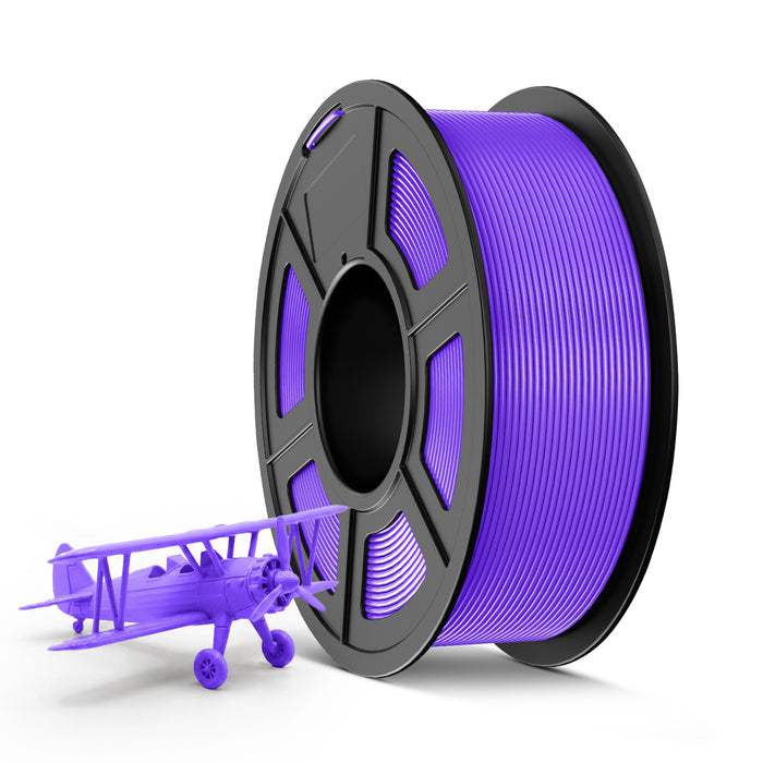 TECBEARS PLA+(PLA Plus) 3D Printer Filament 1KG