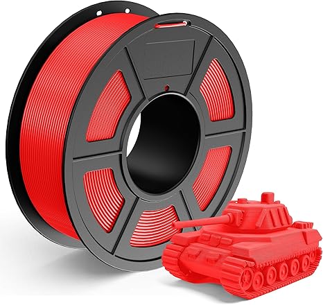[US Only] TECBEARS PLA\ PETG\ ABS\ ASA Collection 3D Printer Filament 1KG