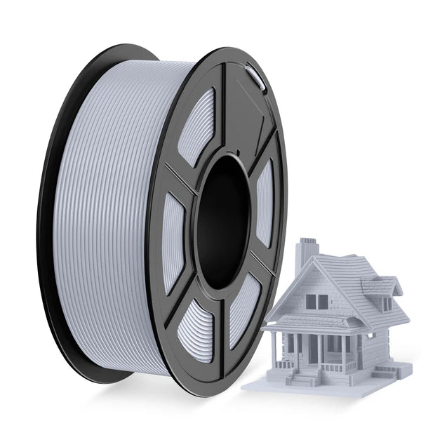 [US Only] TECBEARS PLA\ PLA+\HS PLA\ PETG 3D Printer Filament 1KG