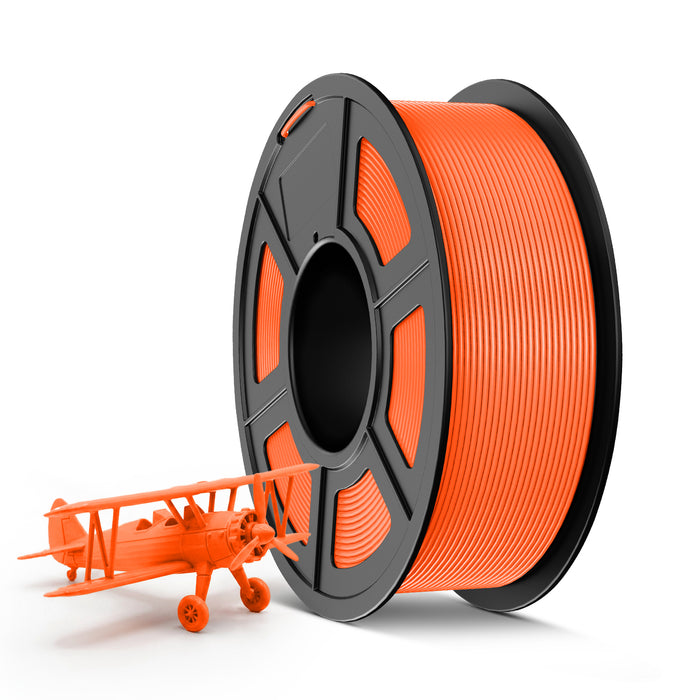 [US Only] TECBEARS PLA\ PETG\ ABS\ ASA Collection 3D Printer Filament 1KG