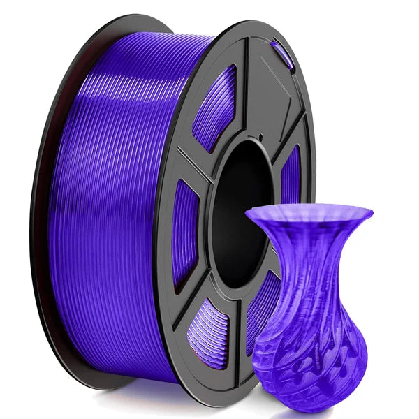 [US Only] TECBEARS PLA\ PLA+\HS PLA\ PETG 3D Printer Filament 1KG