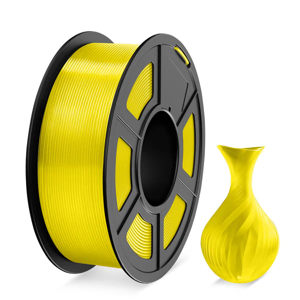 [US Only] TECBEARS PLA\ PLA+\HS PLA\ PETG 3D Printer Filament 1KG