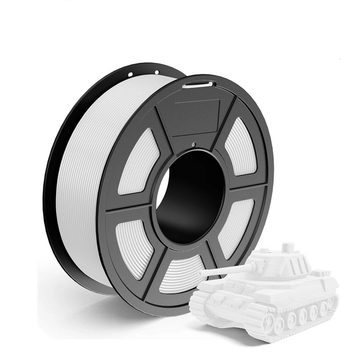 [US Only] TECBEARS PLA\ PLA+\HS PLA\ PETG 3D Printer Filament 1KG