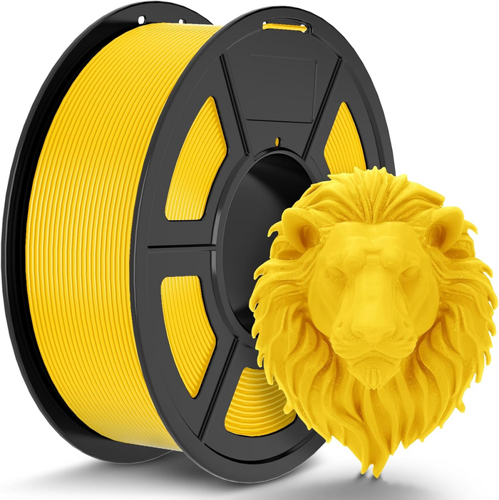 TECBEARS PLA 3D Printer Filament 1KG