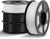 TECBEARS TPU 3D Printing Filament Bundle, 1KG×4Pack