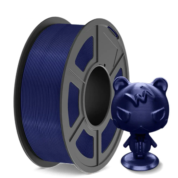 Tecbears TPU SILK 98A 3D Printer Filament 1KG