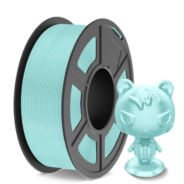 Tecbears TPU SILK 98A 3D Printer Filament 1KG