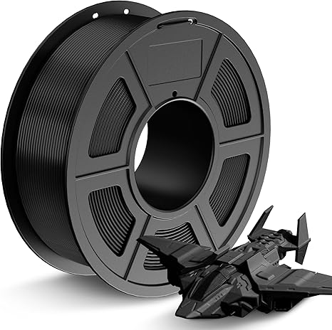 TECBEARS High Speed PLA+(PLA Plus) 3D Printer Filament 1KG