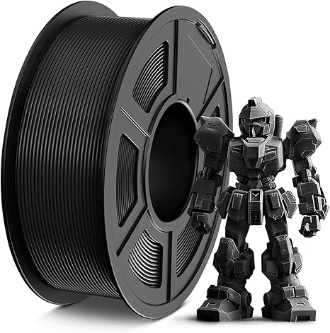 TECBEARS PETG 3D Printer Filament 1KG